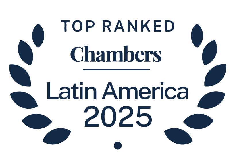 Chambers latin america ecuador