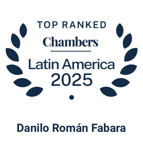 chambers ecuador danilo roman fabara