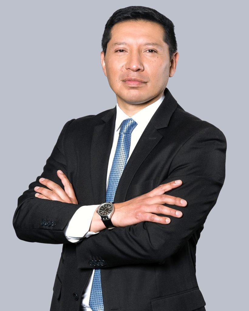 abogado santiago cevallos